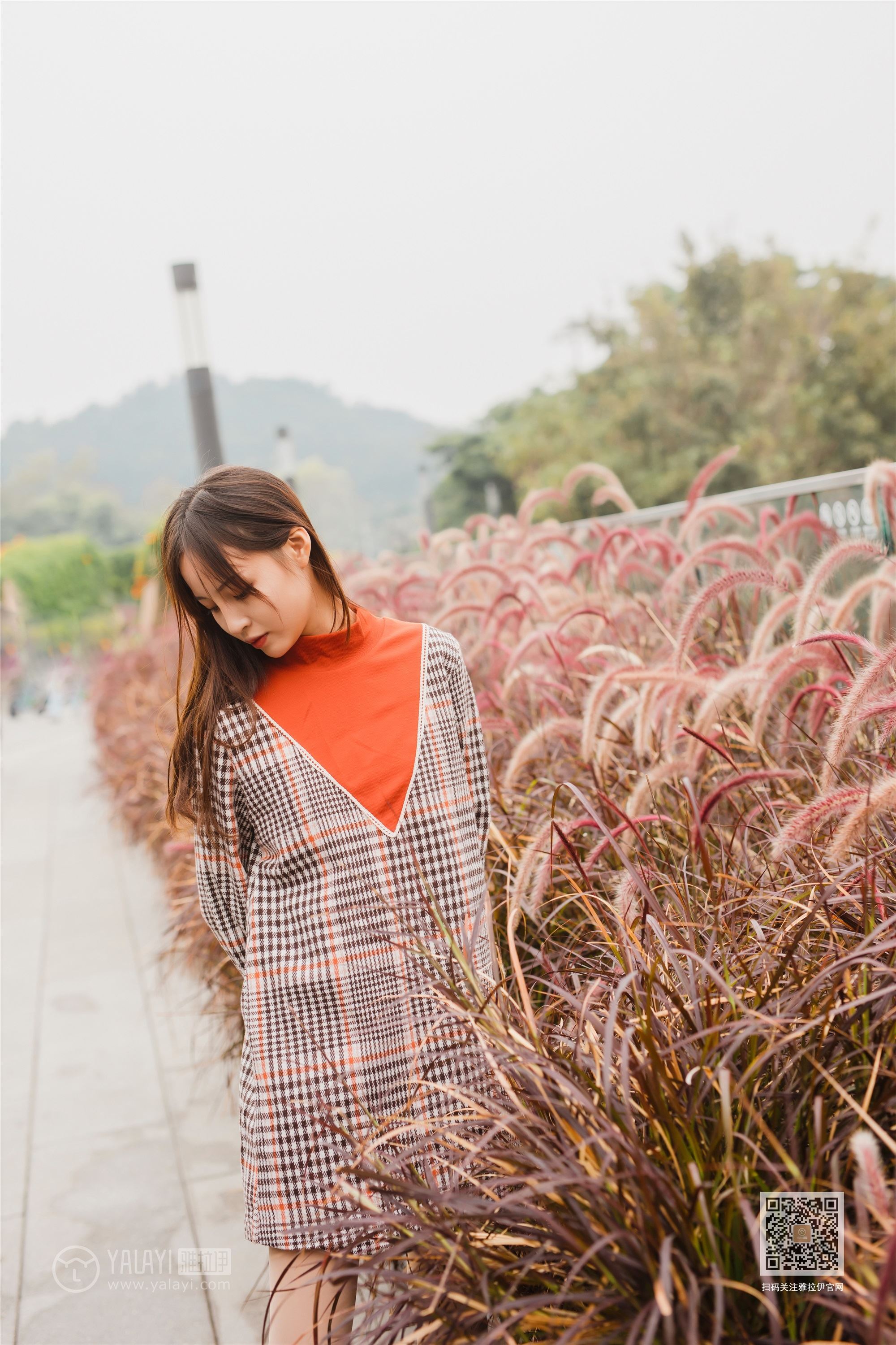 YALAYI雅拉伊  2020.02.13 No.543 郊游 小五